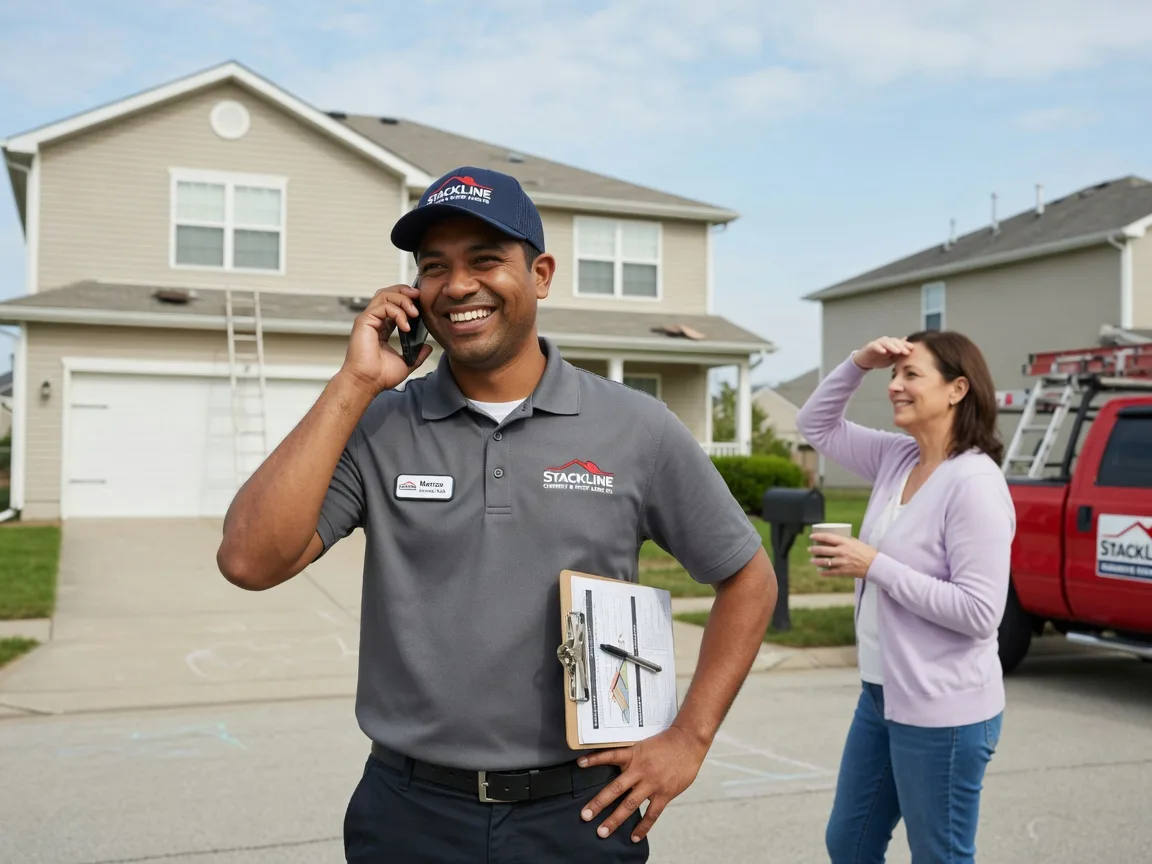 Chimney flashing repair Johnston City, IL FAQs